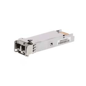 Transceiver 1.25G SFP LC Duplex Multimodo 550m 850nm, LANTEK LTK-SFP 1162