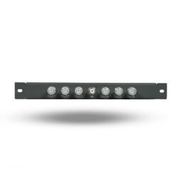 Modulo TV 1-6 COAX Smart Home, LANTEK LTK-SH610