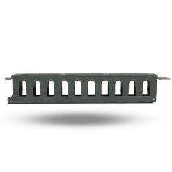 Organizador de cable para caja multimedia, LANTEK LTK-SHL
