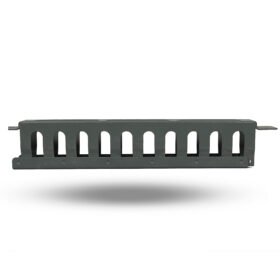 Organizador de cable para caja multimedia, LANTEK LTK-SHL
