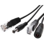 Inyector pasivo / Splitter POE, LANTEK LTK-POECABLE - Image 5