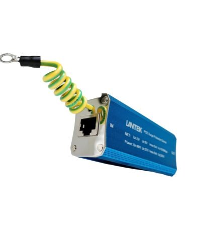 Protector voltaje Gigabit PoE 2