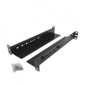 Rieles L ajustable para gabinetes / racks 600m, LANTEK LTK-SRL