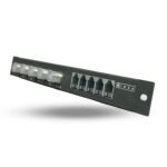 Smarthome modulo 1-4 coax 1-4 RJ11, LANTEK LTK-SH54 - Image 2