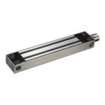 Chapa magnetica para exteriores IP68 (600lbs), LANTEK LTK-MAG600OUT