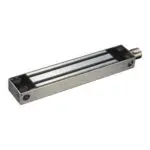 Chapa magnetica para exteriores IP68 (600lbs), LANTEK LTK-MAG600OUT