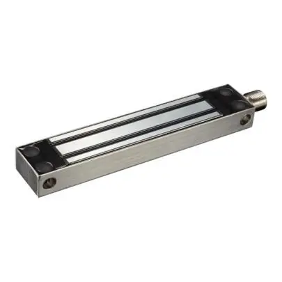 Chapa magnetica para exteriores IP68 (600lbs), LANTEK LTK-MAG600OUT - Image 1
