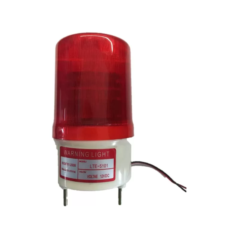 Sirena 5W 110dB 12VDC Lanprosa 1 Sirena 5W 110dB 12VDC Lanprosa 1