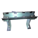 Soporte superior para gabinete para canasta metalica 150 mm, LANTEK LTK-EFS150 - Imagen 4