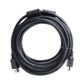 Cable HDMI 4K Ultra HD 5 mts cobre macho a macho, EPCOM LTK-HDMI4k 5M