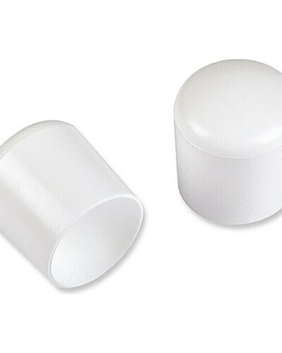 Tapones plasticos para cortes en canasta