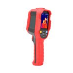 CAMARA TERMICA HANDHELDCAMARA TERMICA HANDHELD, UNI-TREND UTI-85H+