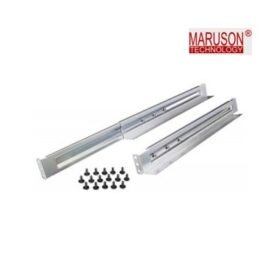 KIT DE MONTAJE RIEL PARA UPS NET-1500RM NET-2200RM, MARUSON ULT-123RMKIT