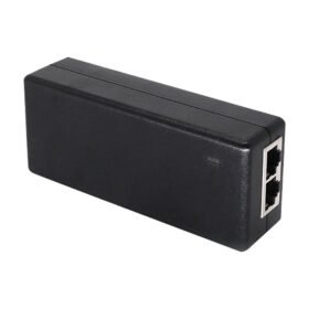 Inyector POE 30W 802.3at, LANTEK LTK-4805G-AT