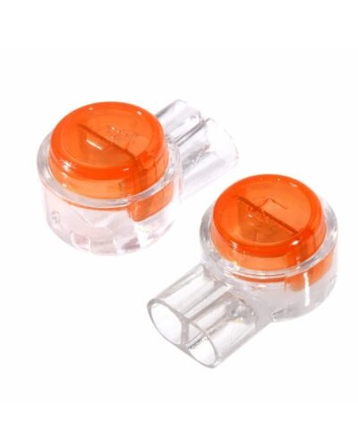 CROW LTK-UY2, Conector de Cables UY para Cable Calibre 24 (ACCESORIOS)1.j