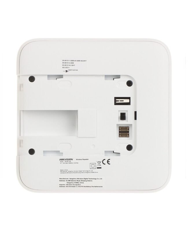 HIKVISION-DS-PR1-WB-Expansor-de-senal-inalambrico-AX-PRO-1ACCESORIOS