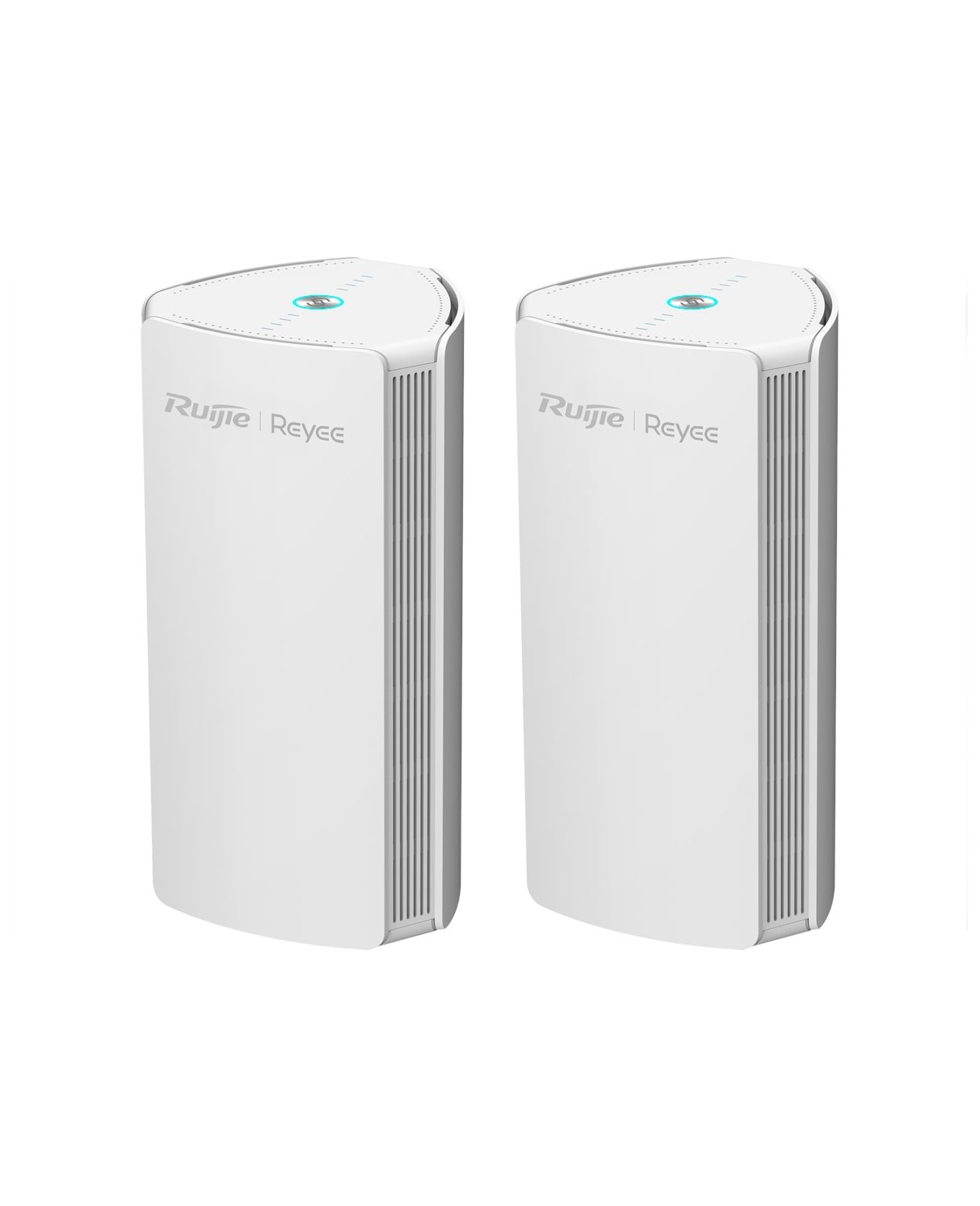 REYEE RG-M18(2PACK), ROUTER MESH TIPO TORRE 2 PACK 2 GE LAN 1 GE WAN WI-FI 6 48 USER 1800MBPS (ROUTERS) REYEE-RG-M182PACK-ROUTER-MESH-TIPO-TORRE-2-PACK-2-GE-LAN-1-GE-WAN-WI-FI-6-48-USER-1800MBPS-ROUTERS.jpg