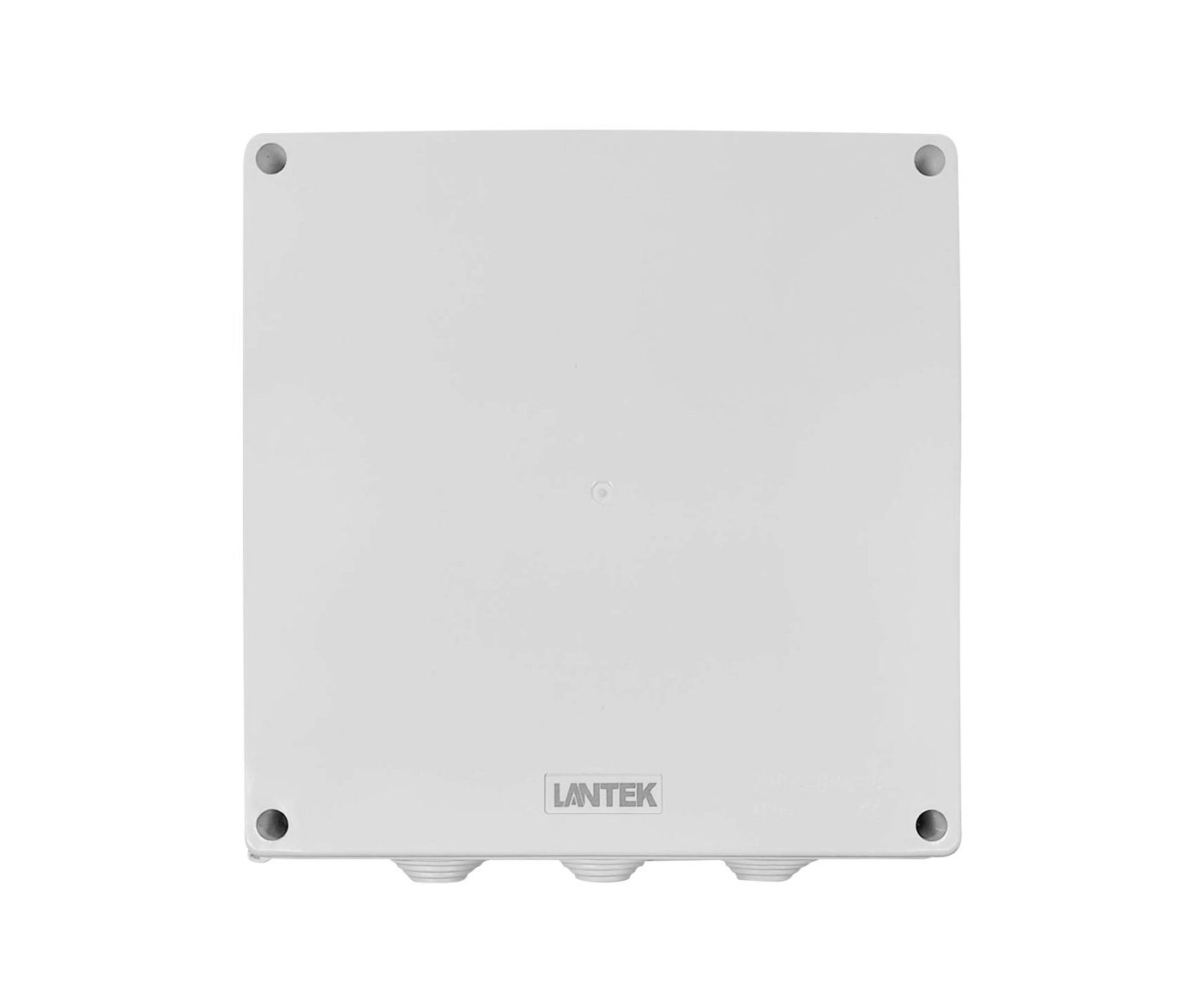 LANTEK-PLEXO.200-Caja-Plexo-200X200X80CAJA-PLEXO-1 CAJA PLEXO 200X200X80, LANTEK LTK-PLEXO.200 - Imagen 1
