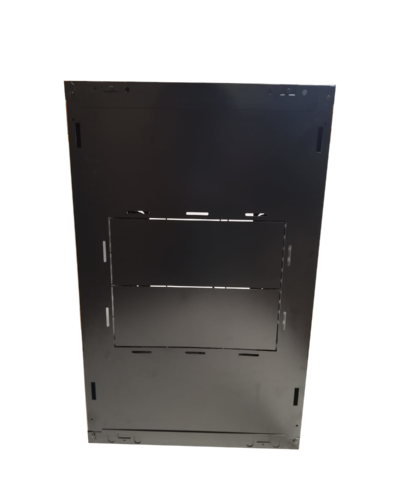 LANTEK-LTK-SS18-Gabinete-de-pared-18U-570450100-1-ABANICO-Desarmado