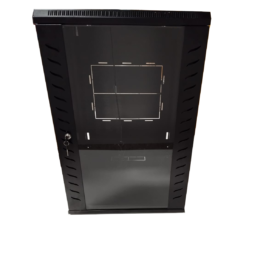 LANTEK LTK-SS18, Gabinete de pared 18U 570450+100 1 ABANICO, Desarmado