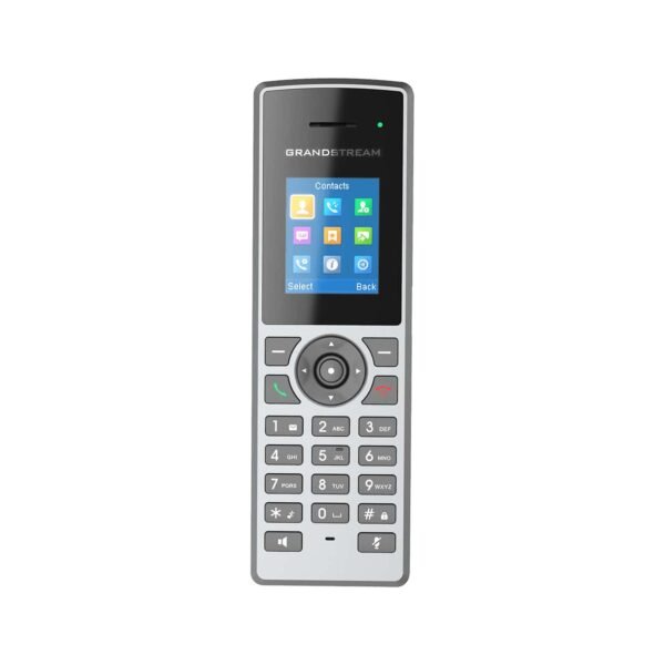 GRANDSTREAM DP722, Telefono Inalambrico DECT para base DP752 HD Auricular1.jpg