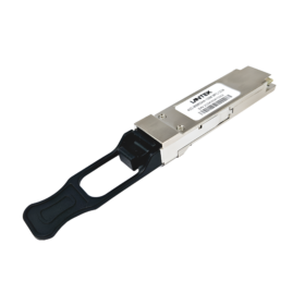 Transceiver Cisco QSFP-40G-SR4  40 Giga-SR4 QSFP+ 850nm 150m DOM MTP/MPO-12 MMF macom chip , LANTEK LTK-QSFP-40G-SR4
