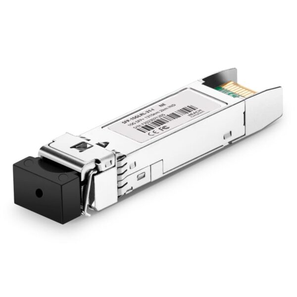 LANTEK LTK-SFP LCDX2.5