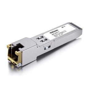LANTEK LTK-SFP-T SFPto1000Base RJ45