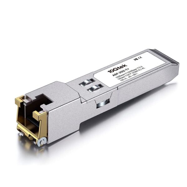 LANTEK LTK-SFP-T SFPto1000Base RJ45