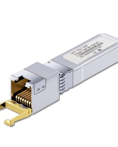 LANTEK LTK-SFP-TSFP+ to 1.25 RJ45