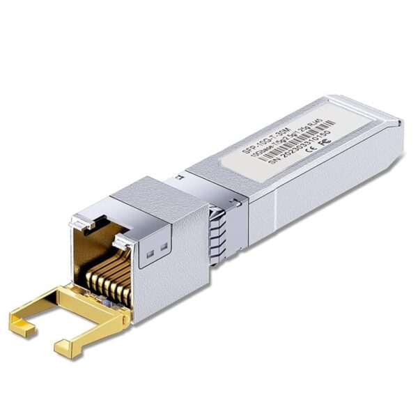 LANTEK LTK-SFP-TSFP+ to 1.25 RJ45