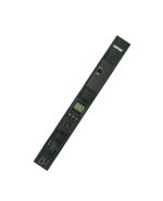 PDU 16 tomas 5-20R 125VAC/20A vertical disyuntor hidraulico Indicador de voltaje con cable de 3mts 5-20P, LANTEK LTK-PDU16V20R - Imagen 2