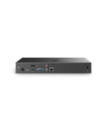 NVR VIGI 16CH 8MP 4K 2HDD(20Tb) 80Mbps Audio, TP-LINK VIGI NVR2016H - Image 3