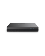 NVR VIGI 16CH 8MP 4K 2HDD(20Tb) 80Mbps Audio, TP-LINK VIGI NVR2016H - Image 2
