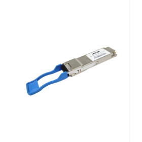 Transceiver 40G QSFP+ LC duplex monomodo 20Km 1310nm DOM, LANTEK LTK-SFP+40G