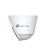 Camara Turret IP 4mp Full Color IR/LED 30m DWDR SD 2-way Audio IP67 Analiticas Defense, TP-LINK VIGI C445(2.8mm)(UN) - Imagen 2