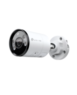Camara Bullet IP 5mp Full Color IR/LED 30m WDR SD 2-way Audio IP67 Analiticas Defense, TP-LINK VIGI C355(2.8mm)(UN)