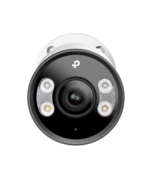 Camara Bullet IP 5mp Full Color IR/LED 30m WDR SD 2-way Audio IP67 Analiticas Defense, TP-LINK VIGI C355(2.8mm)(UN) - Imagen 2