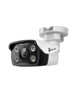 Camara Bullet IP 5mp Full Color IR/LED 30m WDR SD 2-way Audio IP67 Analiticas Defense, TP-LINK VIGI C350(2.8mm)