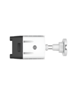Camara Bullet IP 4mp Color PRO Led 30m WDR SD 2-way Audio IP67 Analiticas Defense Face recog, TP-LINK VIGI C340S(4mm) - Imagen 2