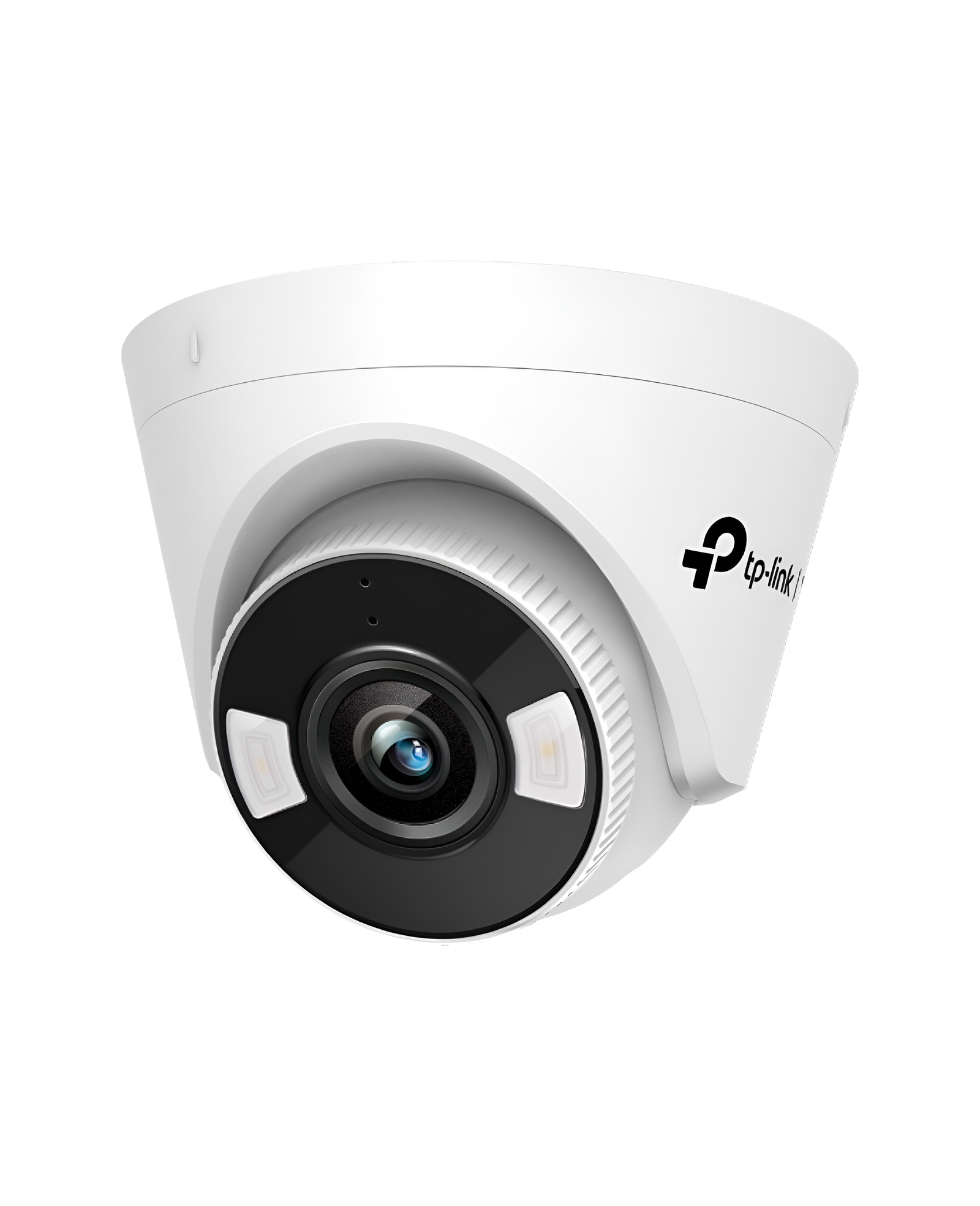 2662 Camara Turret IP 4mp Full Color IR/LED 30m DWDR SD 2-way Audio Analiticas Defense Corridor, TP-LINK VIGI C440(2.8mm)(UN) - Imagen 1