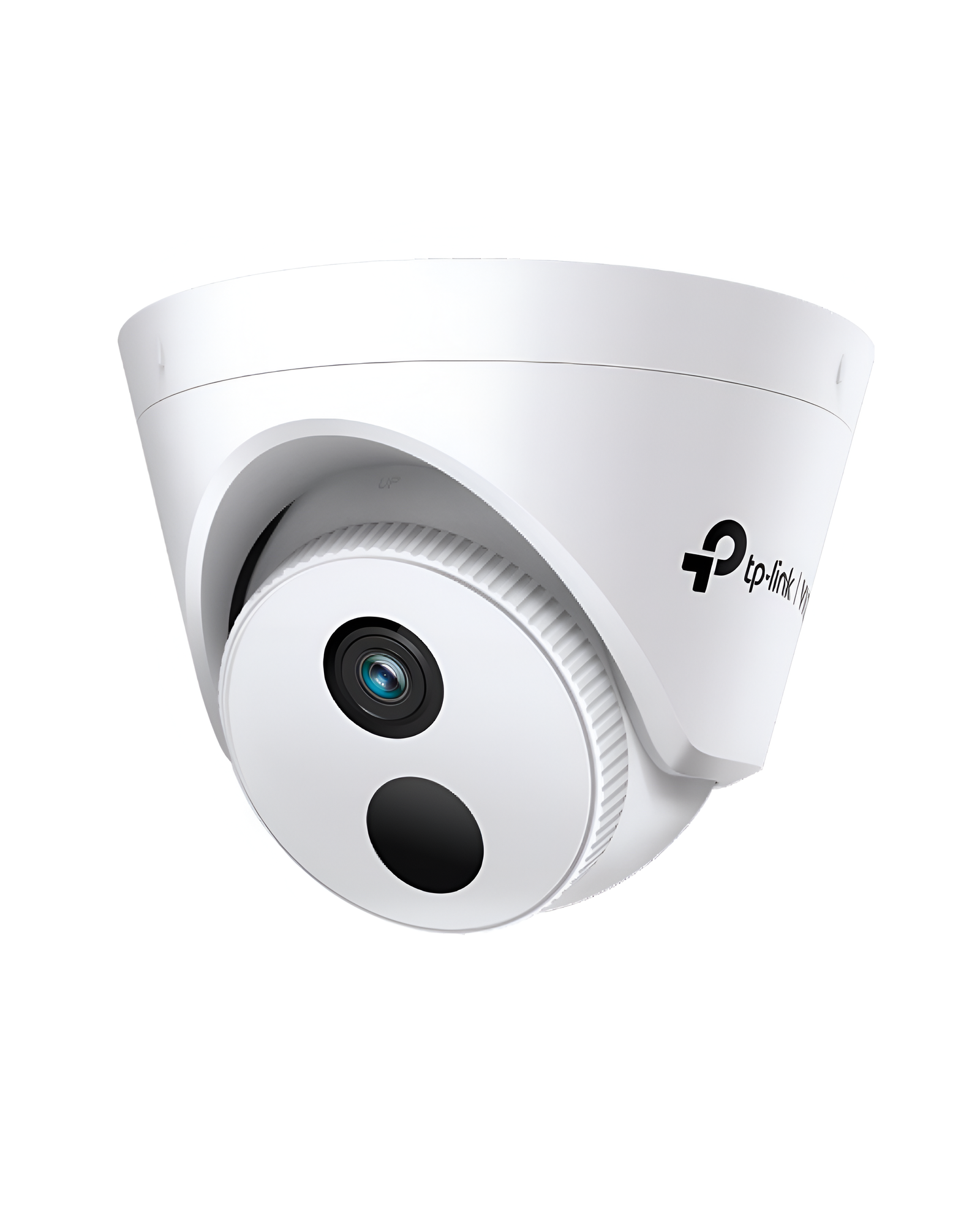 2664 Camara Turret IP 2mp IR 30m DWDR Analiticas Corridor, TP-LINK VIGI C420I(2.8mm)(UN) - Imagen 1