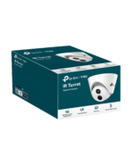 Camara Turret IP 2mp IR 30m DWDR Analiticas Corridor, TP-LINK VIGI C420I(2.8mm)(UN) - Imagen 3