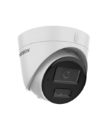 Camara Domo IP 4 MP Lente Fijo IP67 H.265 Poe Microfono Integrado, HIKVISION DS-2CD1343G2-LIU(2.8mm) - Imagen 2