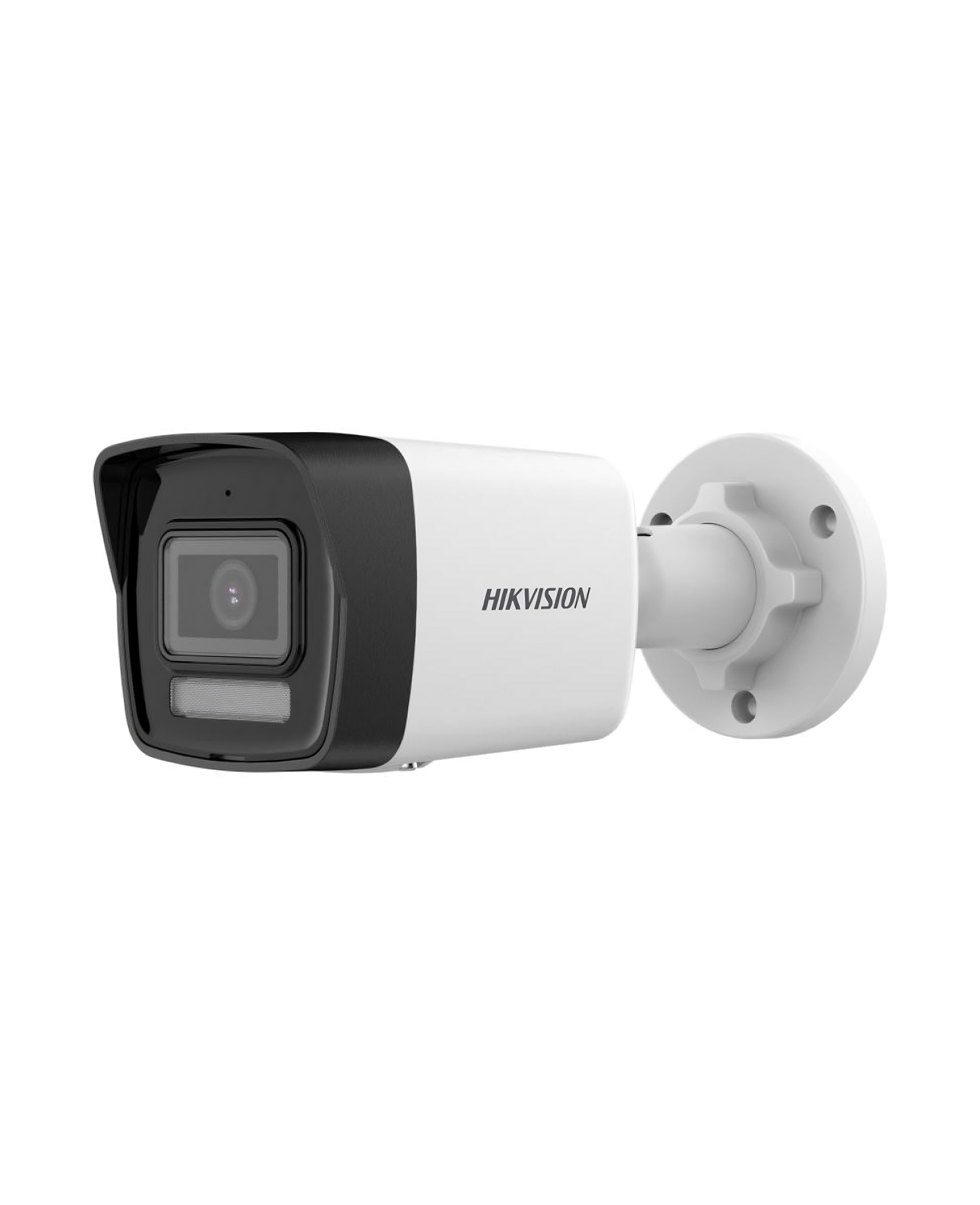 2671 Camara Mini Bullet IP 4 MP IR Lente fijo 2.8mm IP67 H.265 Microfono Integrado, HIKVISION DS-2CD1043G2-LIU(2.8mm) - Imagen 1
