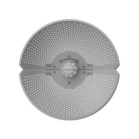 Access Point Enlace inalambrico Dish 23 dbi Punto a Punto, RUIJIE RG-AirMetro460G