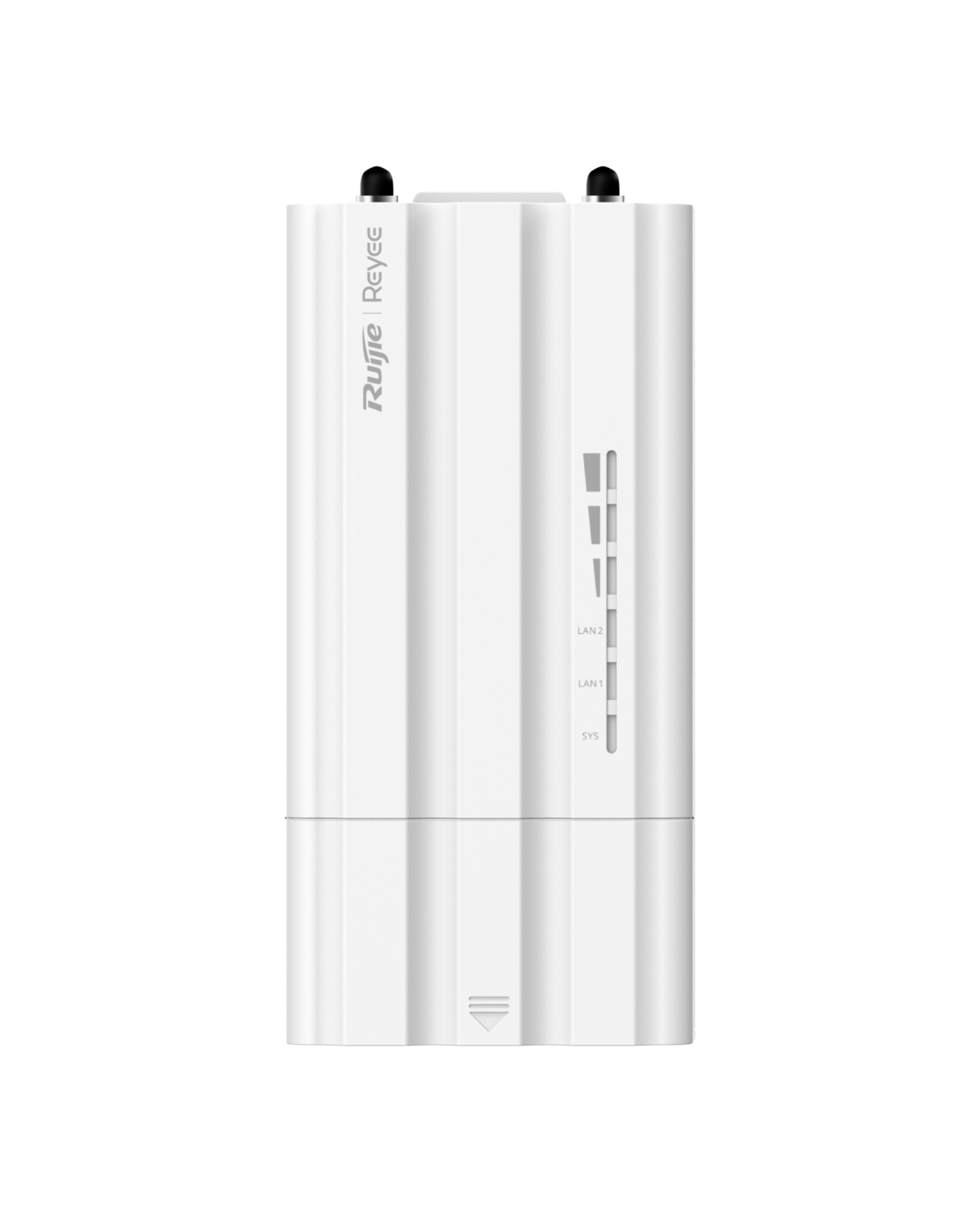 2678 Access Point Estacion Base para antenas sectoriales / Omnidireccionales, . 1:32 Punto Multi punto, RUIJIE RG-AirMetro550G-B - Image 1