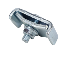 Brida 4mm-6mm de diametro / union para canasta EcoLine, LANTEK LTK-CMBR