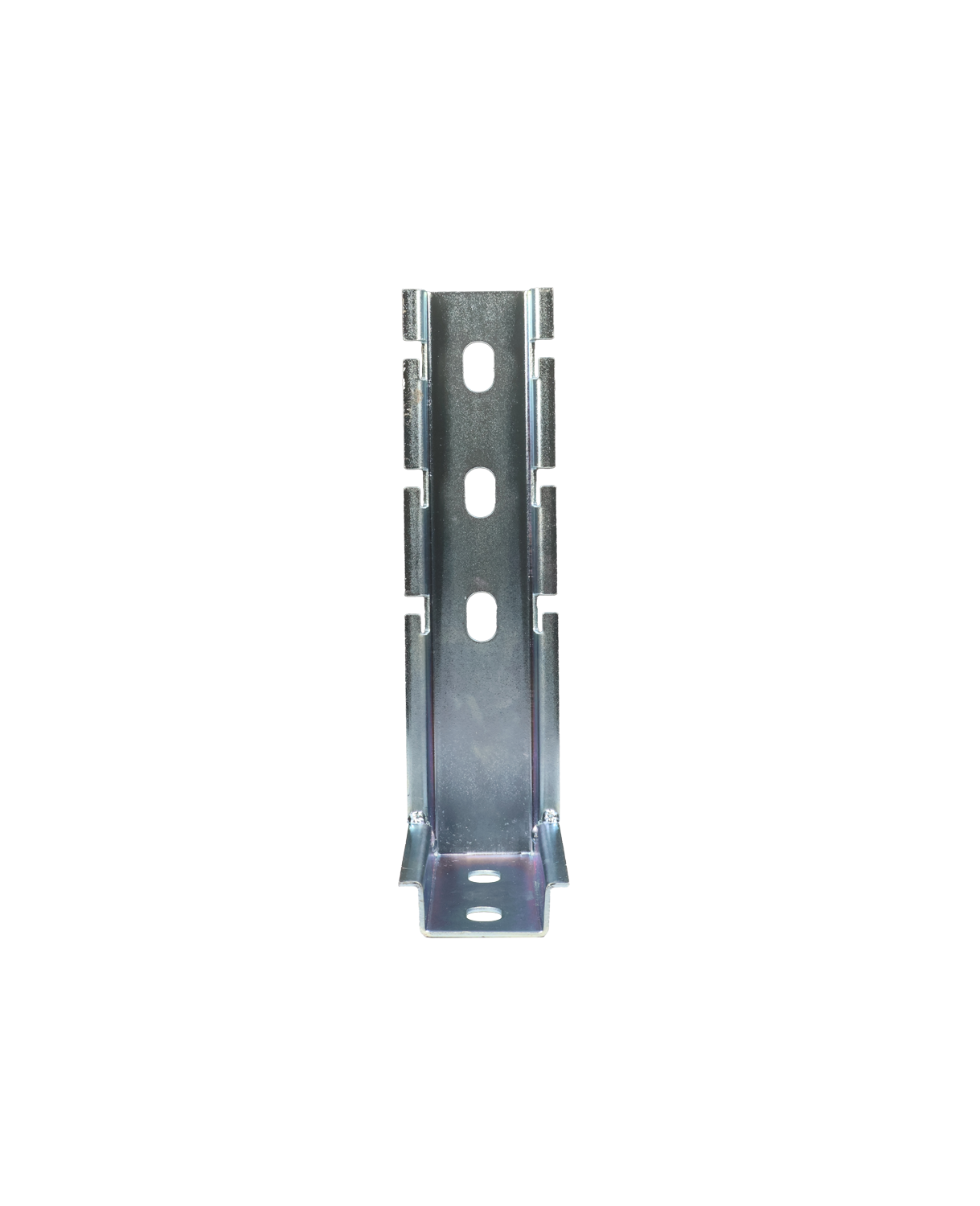 2795 1 Soporte pared en L para canasta metalica 150mm EcoLine, LANTEK LTK-SOPL150