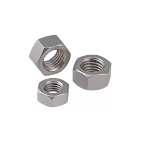 Tuerca para tornillos M10 para canasta metalica, LANTEK LTK-FNUT-M10